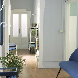 Appartamento Liberty Two-room In Porta Venezia, Milano