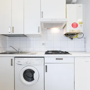 Appartamento Primopiano - Melzo B, Milano