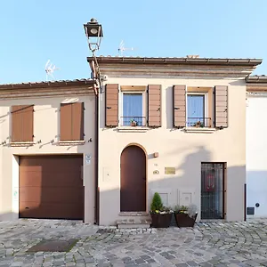 Residenza E Campanoun Appartamento SantʼArcangelo di Romagna